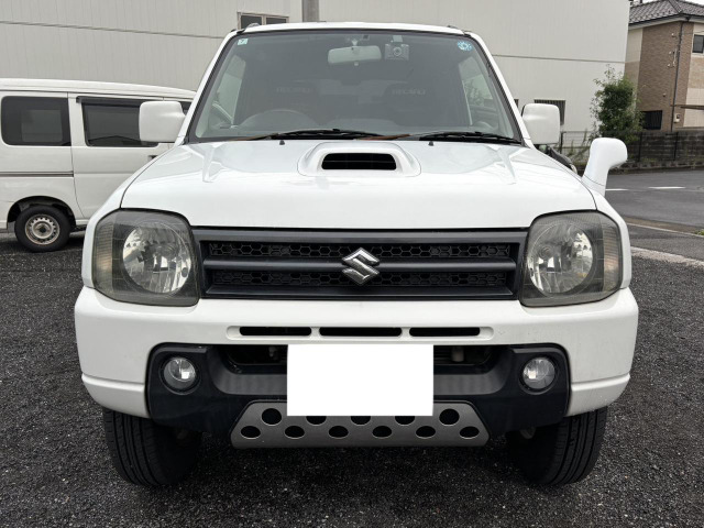 2006 Mazda AZ-Offroad – thumbnail 2