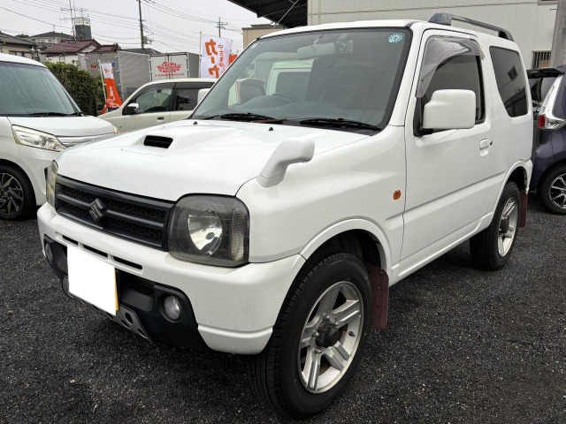 2006 Mazda AZ-Offroad – thumbnail 3