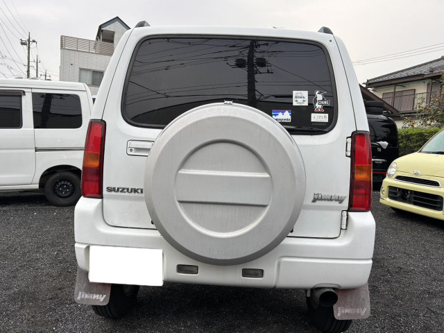 2006 Mazda AZ-Offroad – thumbnail 4