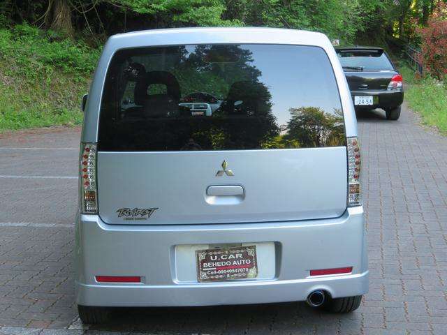 2011 Mitsubishi eK Wagon – thumbnail 3
