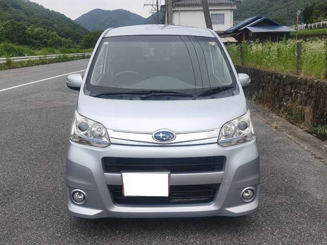 2011 Subaru Stella – thumbnail 2