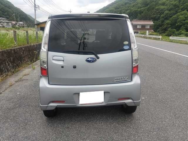 2011 Subaru Stella – thumbnail 3