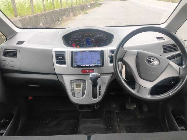 2011 Subaru Stella – thumbnail 4