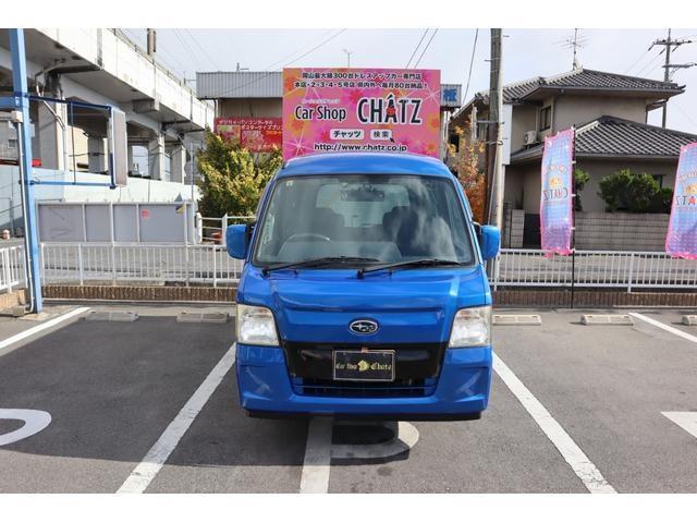 2011 Subaru Sambar – thumbnail 2