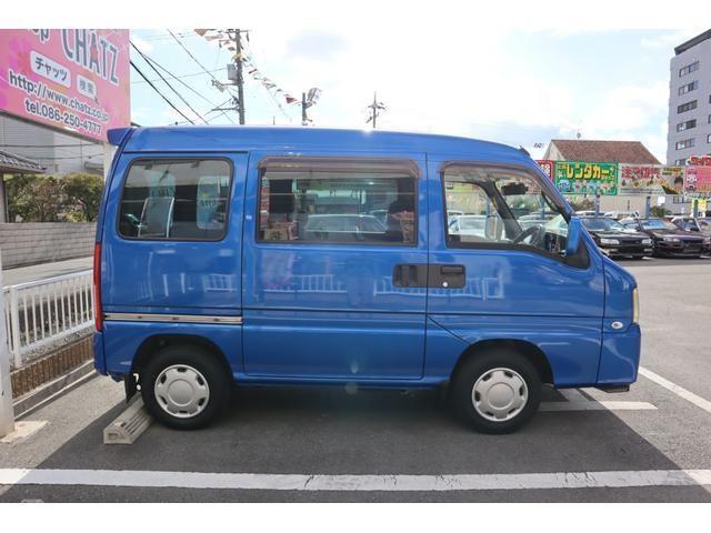 2011 Subaru Sambar – thumbnail 4