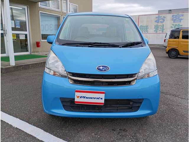 2011 Subaru Stella – thumbnail 3
