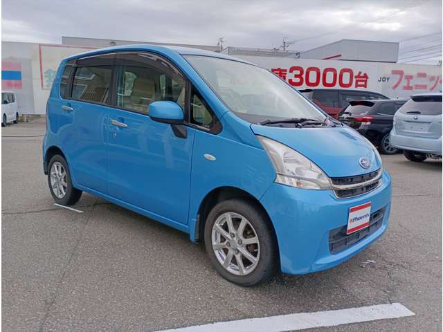 2011 Subaru Stella – thumbnail 4