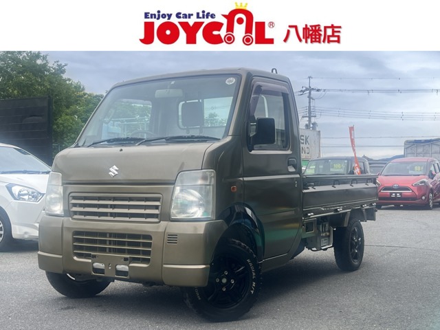 2011 Suzuki Carry