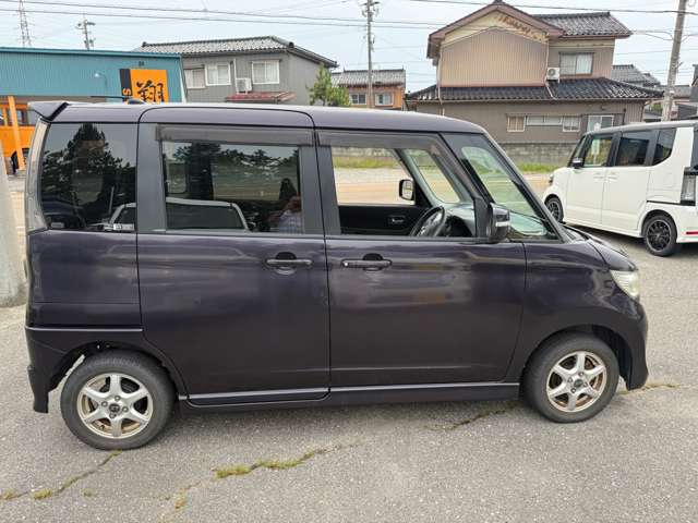 2011 Suzuki Palette – thumbnail 4