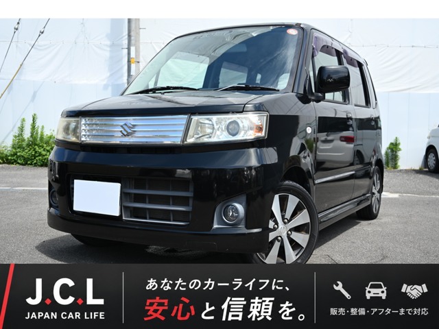2008 Suzuki Wagon R