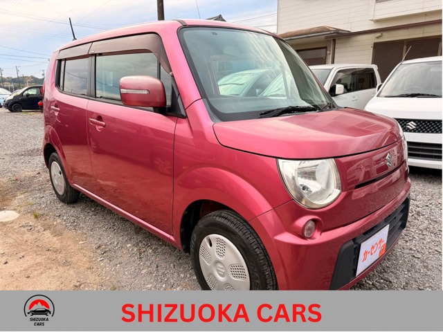 2011 Suzuki MR Wagon