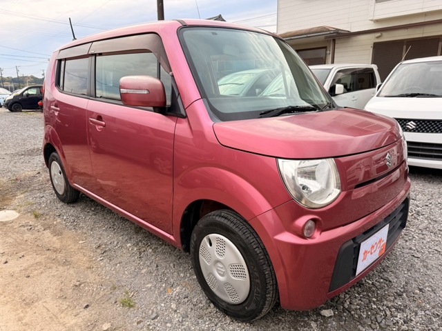 2011 Suzuki MR Wagon – thumbnail 4