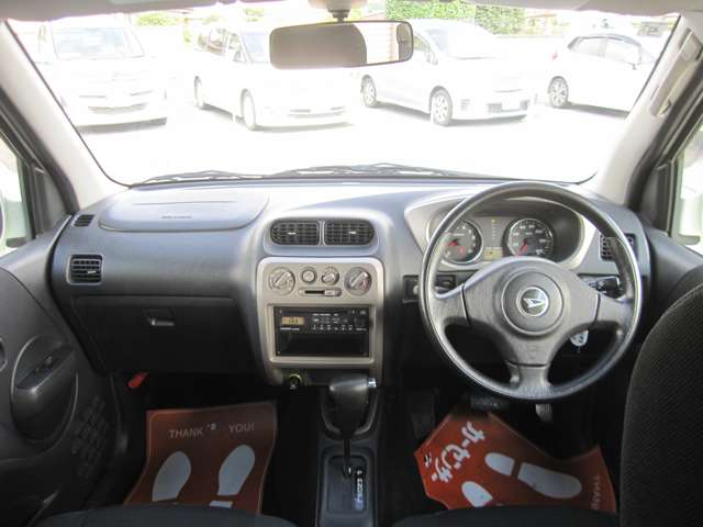 2011 Daihatsu Terios Kid – thumbnail 3