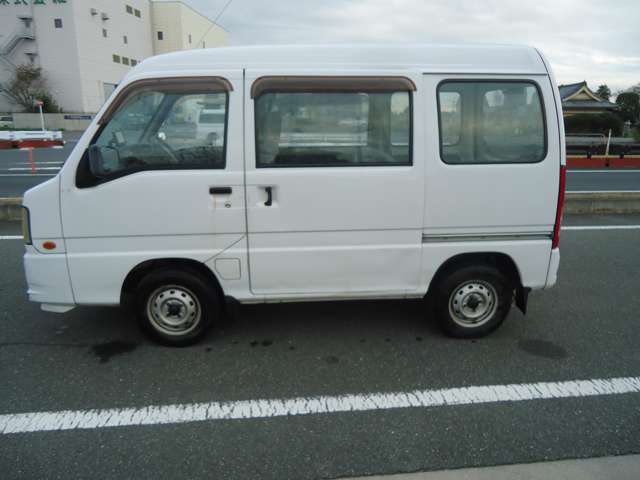 2006 Subaru Sambar – thumbnail 4