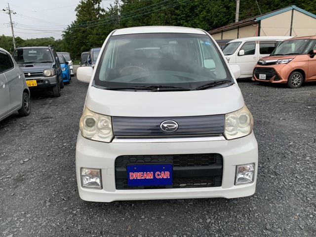 2009 Daihatsu Move