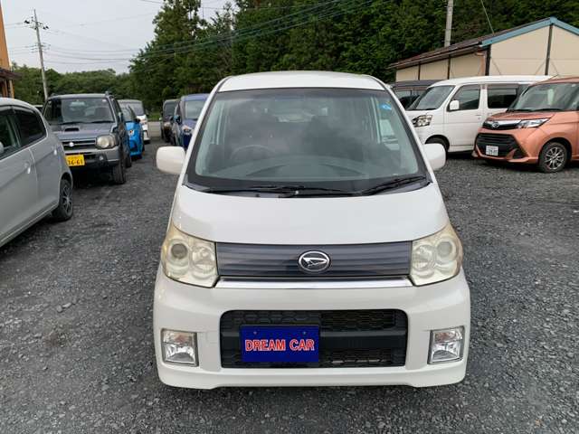 2009 Daihatsu Move – thumbnail 4