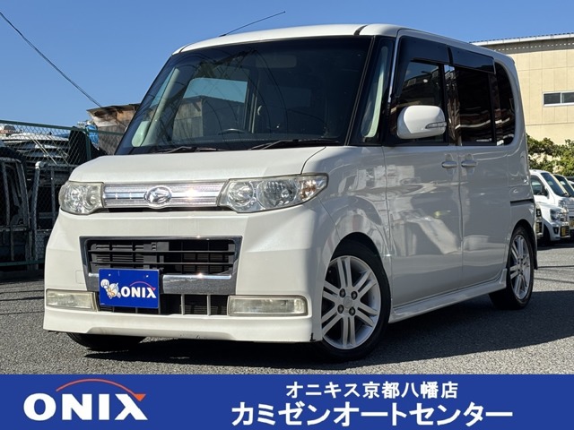 2009 Daihatsu Tanto