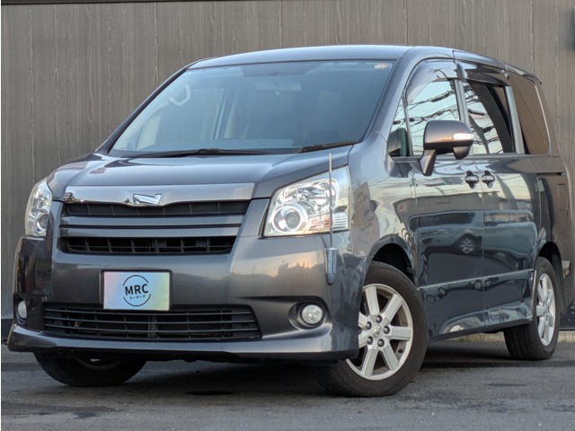 2009 Toyota Noah