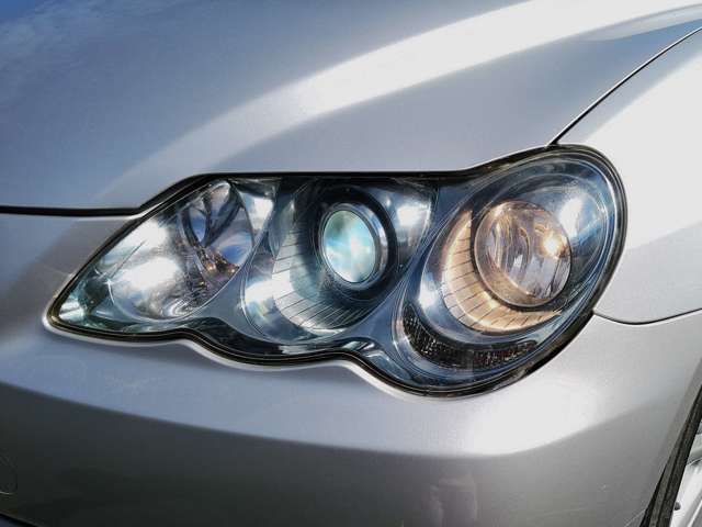 2008 Toyota Mark X – thumbnail 2