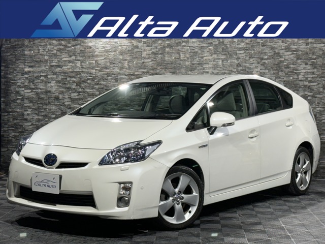 2009 Toyota Prius