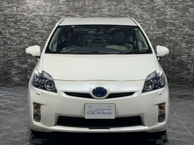 2009 Toyota Prius – thumbnail 4