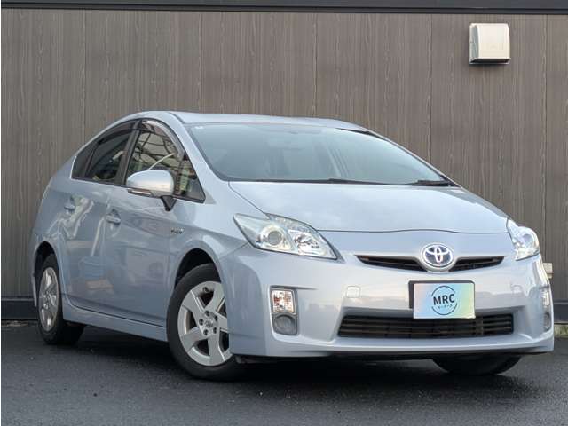 2010 Toyota Prius – thumbnail 4