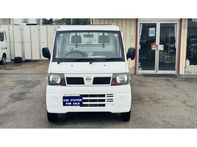 2007 Nissan Clipper Truck – thumbnail 3