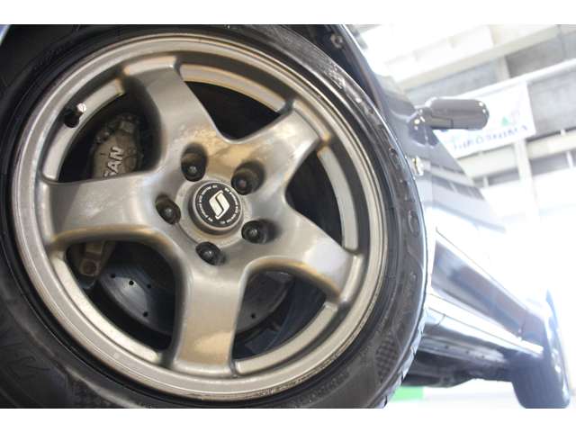 1991 Nissan Skyline GT-R – thumbnail 3
