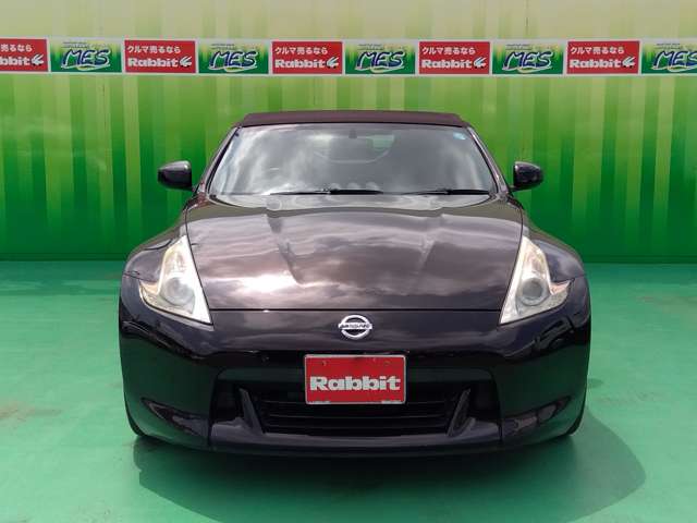 2011 Nissan Fairlady Z Roadster – thumbnail 2