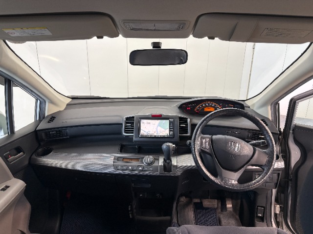 2010 Honda Freed – thumbnail 3