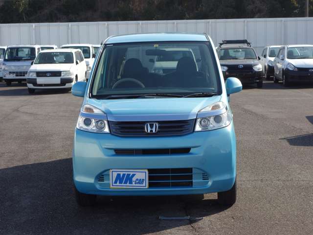 2011 Honda Life – thumbnail 2