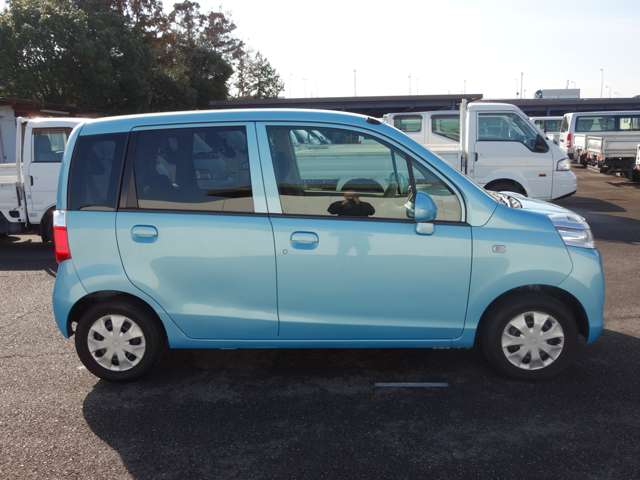 2011 Honda Life – thumbnail 4