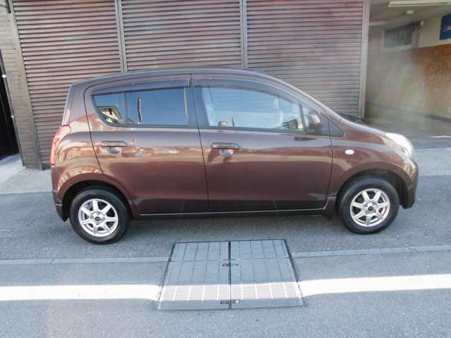 2010 Mazda Carol – thumbnail 4