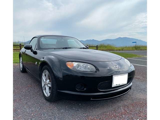 2007 Mazda Roadster – thumbnail 3