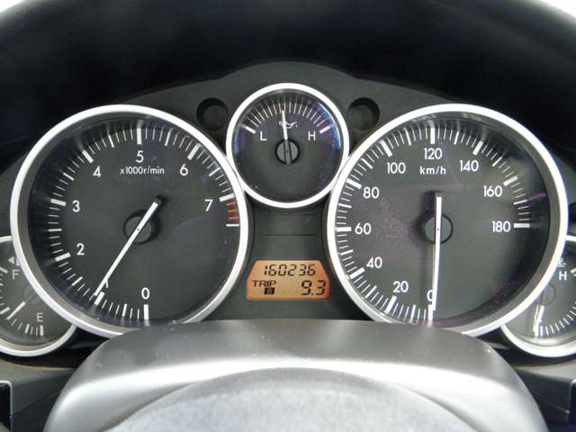 2007 Mazda Roadster – thumbnail 3