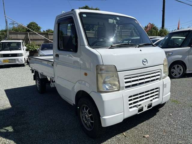 2011 Mazda Scrum Truck – thumbnail 2