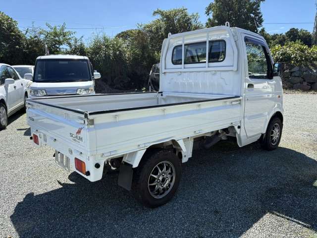 2011 Mazda Scrum Truck – thumbnail 3
