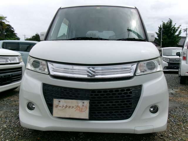 2010 Suzuki Palette – thumbnail 2