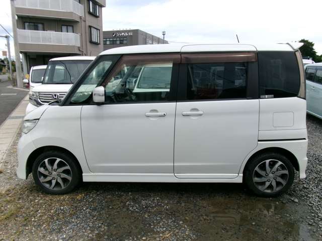 2010 Suzuki Palette – thumbnail 4