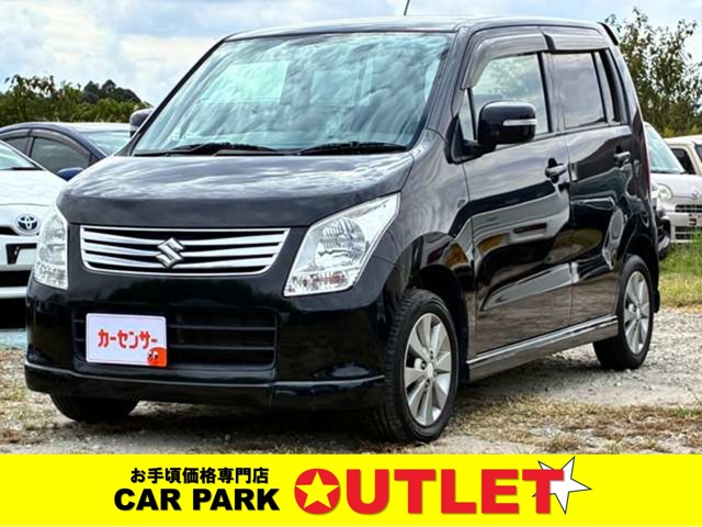 2011 Suzuki Wagon R
