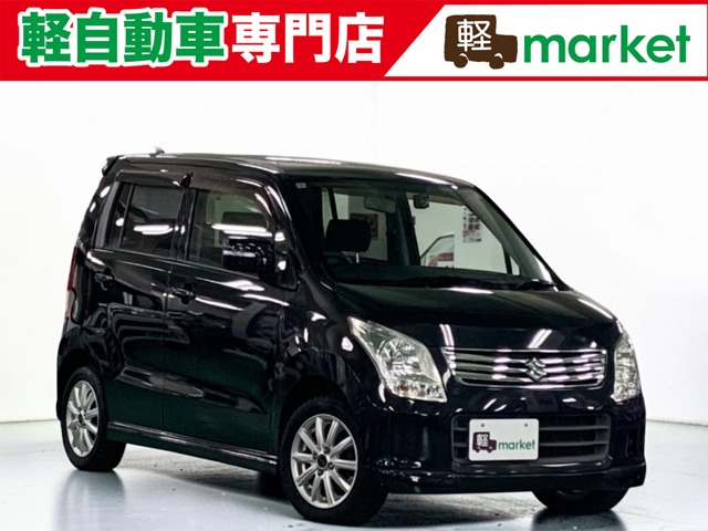 2010 Suzuki Wagon R