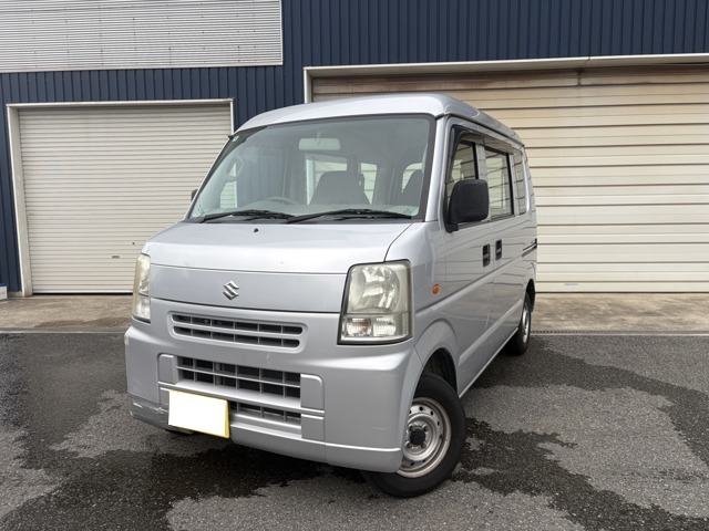 2009 Suzuki Every
