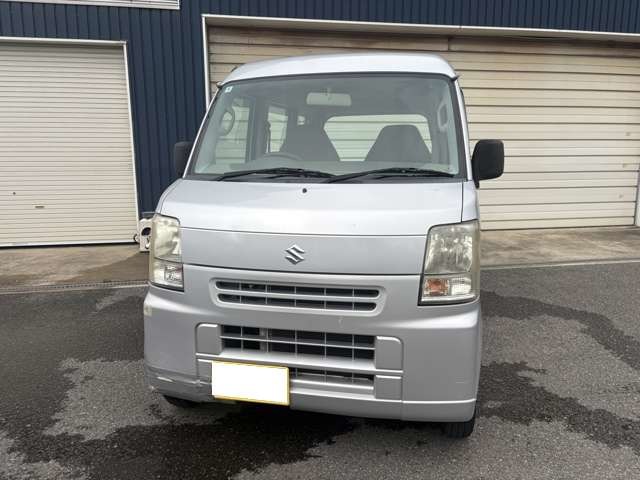 2009 Suzuki Every – thumbnail 2