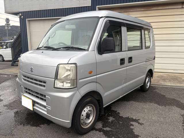 2009 Suzuki Every – thumbnail 3