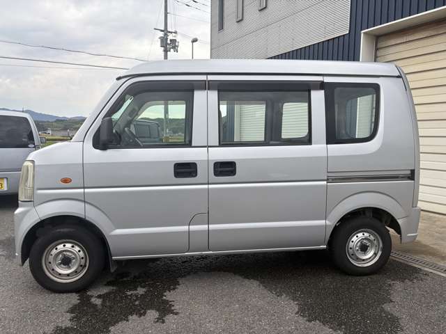 2009 Suzuki Every – thumbnail 4