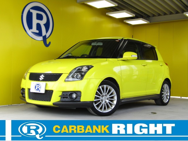2009 Suzuki Swift