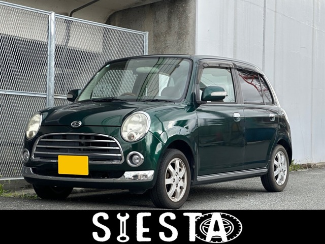 2006 Daihatsu Mira Gino