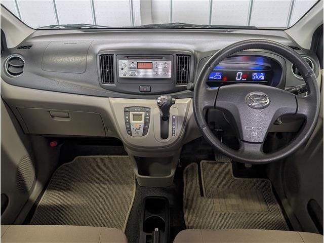 2011 Daihatsu Mira e:S – thumbnail 3