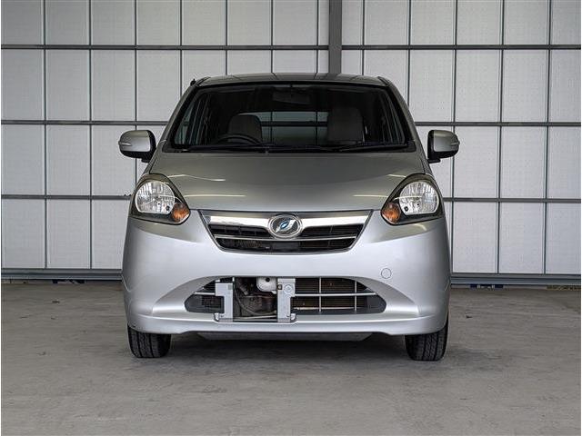 2011 Daihatsu Mira e:S – thumbnail 4