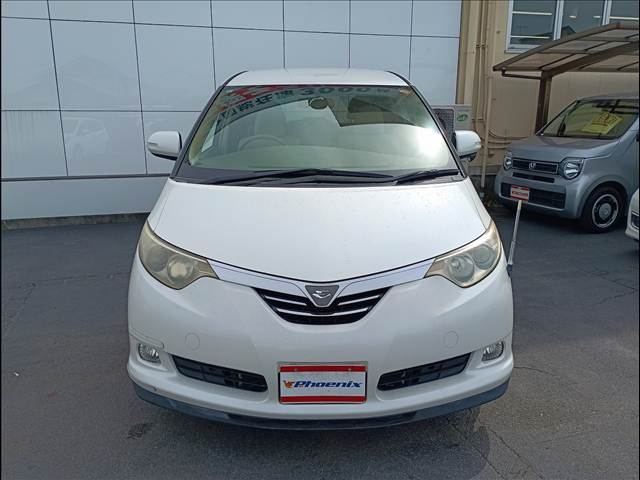2007 Toyota Estima Hybrid – thumbnail 3